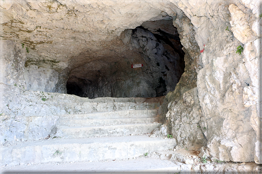 foto Monte Cengio